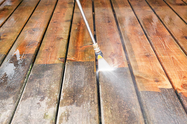 Best Roof Washing  in Ossun, LA